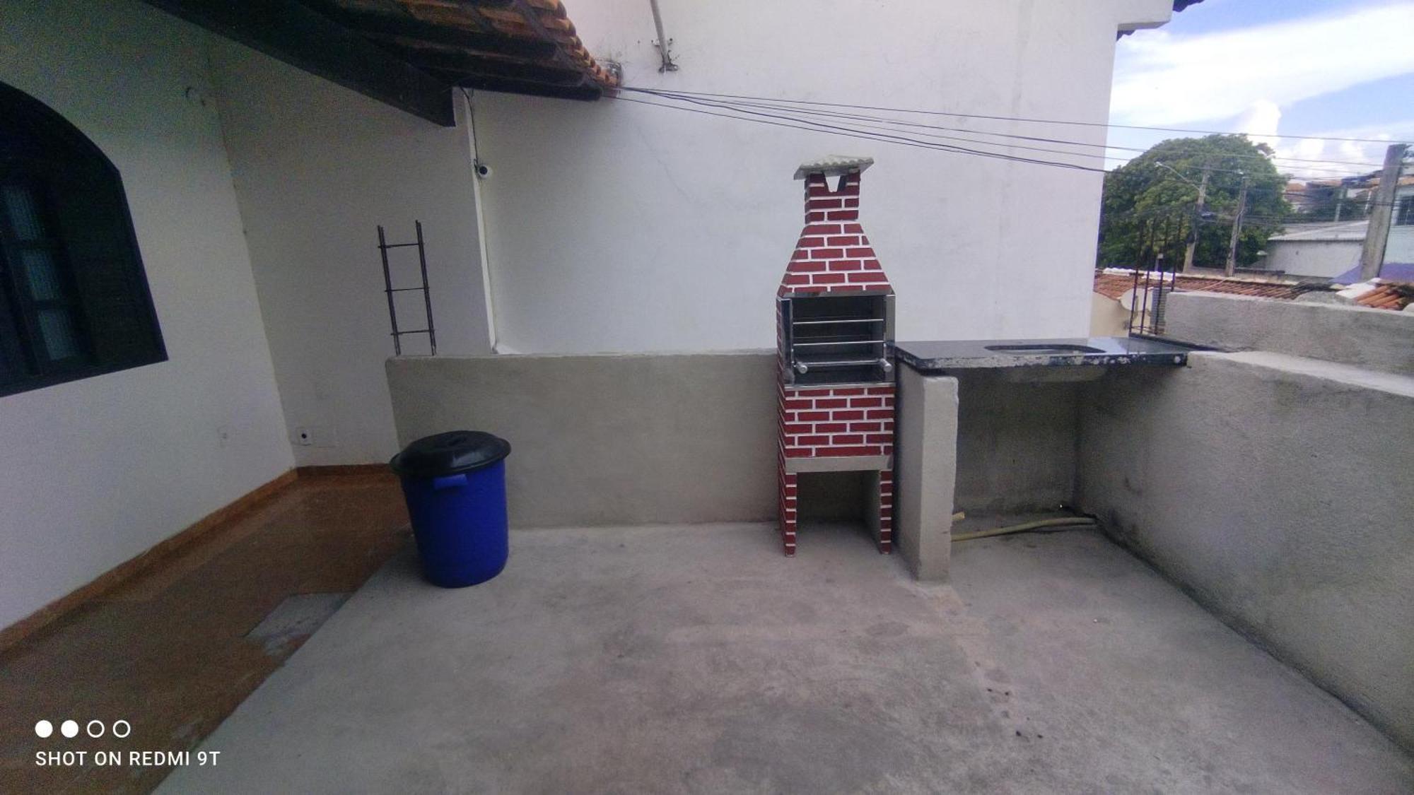 Casa 2 Quartos em Cabo Frio c / área Gourmet Exterior foto